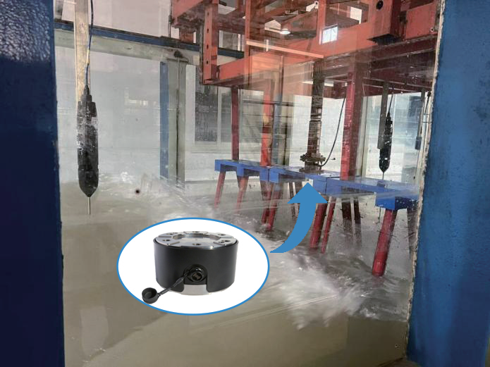 六維力傳感器和浪高儀在船舶與海洋結(jié)構(gòu)物模型試驗 六維力傳感器和浪高儀在船舶與海洋結(jié)構(gòu)物模型試驗