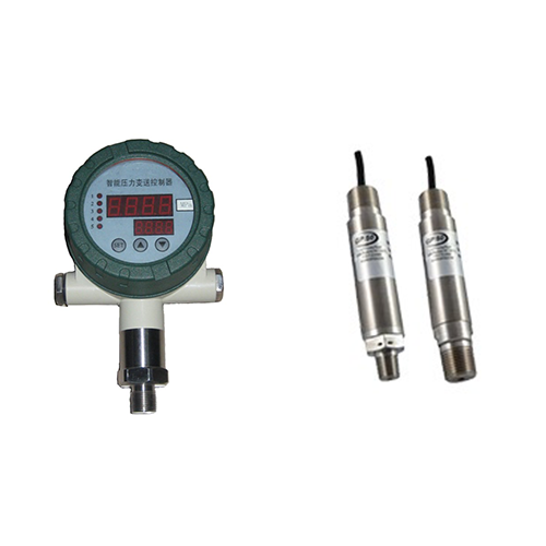 智能傳感器與傳統(tǒng)傳感器之間的不同點(diǎn)在哪里？