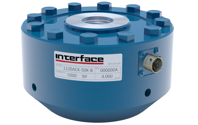 1100系列高精度輪輻式