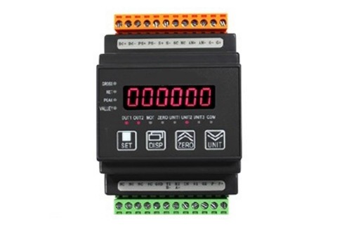 DSGA-B 單通道顯示儀表