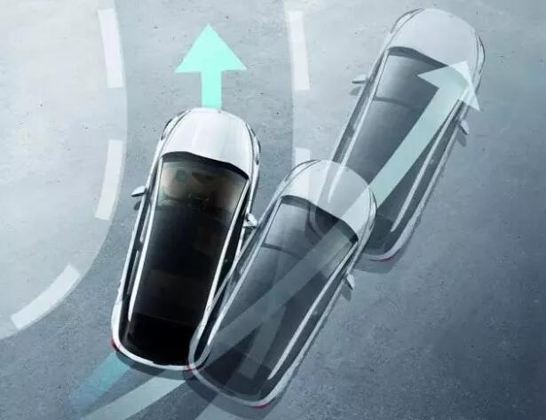 MEMS姿態(tài)傳感器在車聯(lián)網(wǎng)汽車主動安全系統(tǒng)中的應(yīng)用 MEMS姿態(tài)傳感器在車聯(lián)網(wǎng)汽車主動安全系統(tǒng)中的應(yīng)用