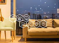 2018年智能家居市場規(guī)模預(yù)測及傳感器在智能化的重要地位分析