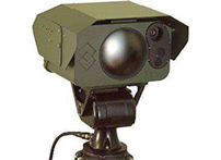 傳感器在軍用機(jī)器人中的應(yīng)用及角色扮演