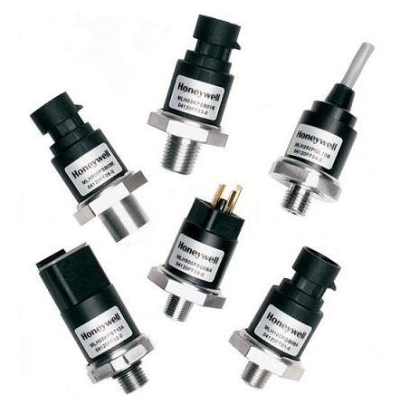 霍尼韋爾壓力傳感器的應用及最佳使用環(huán)境說明