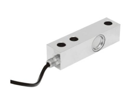 稱重傳感器對于氣泡機測量的作用