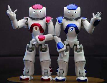 傳感器在機器人行業(yè)前景及激光位移傳感器的應(yīng)用分析