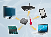 厲害了！一文讀懂MEMS傳感器全產(chǎn)業(yè)鏈……