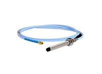電渦流傳感器在大型旋轉(zhuǎn)機械中的應用分析 電渦流傳感器在大型旋轉(zhuǎn)機械中的應用分析