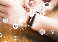 干貨！可穿戴設(shè)備用的傳感器都在這里了……