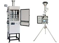 PM2.5傳感器的測量方法分別有哪些？