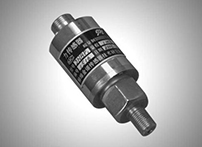 壓力傳感器的研究現(xiàn)狀及發(fā)展趨勢(shì)