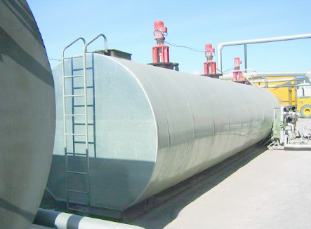 壓力傳感器與液位傳感器在液位測量中的區(qū)別