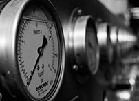 溫度傳感器和流量傳感器在熱量表中的應用