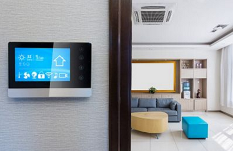 非接觸式傳感器在智能家居中的優(yōu)勢(shì)