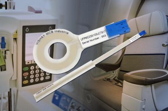 Vishay直滑式和旋轉(zhuǎn)式工業(yè)級位移傳感器最新分析