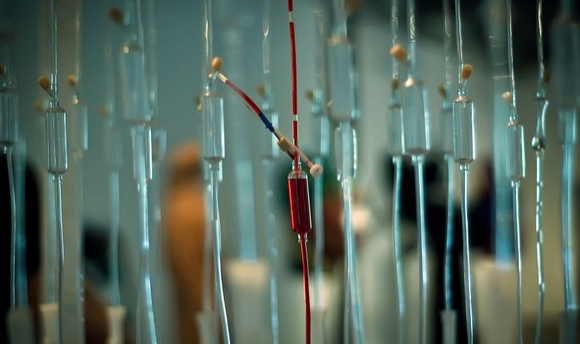 壓力傳感器在輸液報(bào)警系統(tǒng)中的應(yīng)用