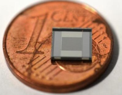 新型MEMS傳感器問(wèn)世 可精確測(cè)量電場(chǎng)的強(qiáng)度