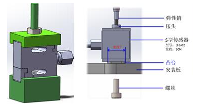 一文快速了解拉壓力傳感器應(yīng)用范圍、安裝及使用注意事項(xiàng)